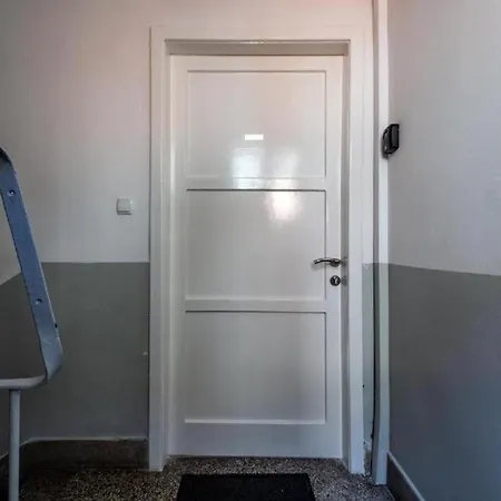 With Parking Space - 27452 Apartment