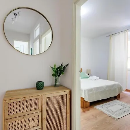 With Parking Space - 27452 Apartment